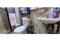 Apartamentos, Venta, San Fernando Nuevo - $250.000.000
