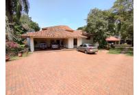 Casas, Venta, Pance - $2.100.000.000
