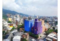 Apartamentos, Venta, Granada - $1.170.000.000