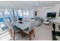 Apartamentos, Alquiler, Cartagena - $800.000