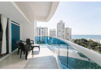 Apartamentos, Alquiler, Cartagena - $1.100.000