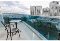 Apartamentos, Alquiler, Cartagena - $1.100.000