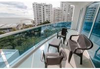 Apartamentos, Alquiler, Cartagena - $1.100.000