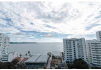 Apartamentos, Alquiler, Cartagena - $1.100.000