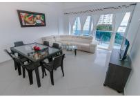 Apartamentos, Alquiler, Cartagena - $1.100.000