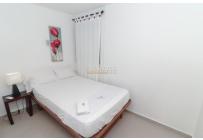 Apartamentos, Alquiler, Cartagena - $1.100.000