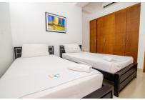 Apartamentos, Alquiler, Cartagena - $1.100.000