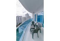 Apartamentos, Alquiler, Cartagena - $420.000