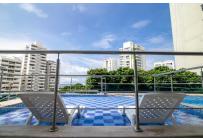 Apartamentos, Alquiler, Cartagena - $420.000
