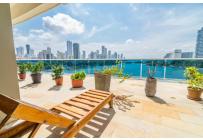 Apartamentos, Alquiler, Cartagena - $420.000