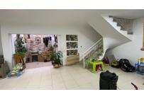 Casas, Venta, Santa Isabel - $400.000.000