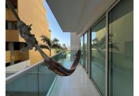 Apartamentos, Venta, Cartagena - $820.000.000