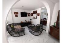 Casas, Venta, La Hacienda - $950.000.000