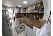 Casas, Venta, La Hacienda - $950.000.000