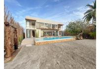 Casas, Venta, Tolu - $4.500.000.000