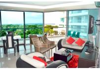 Apartamentos, Venta, Cartagena - $1.400.000.000