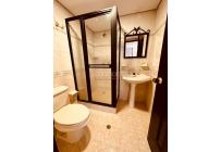 Apartamentos, Venta, Cristales - $650.000.000
