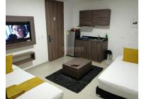 Apartaestudios, Venta, La Flora - $210.000.000