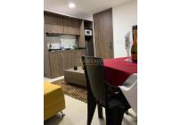 Apartaestudios, Venta, La Flora - $210.000.000