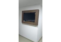 Apartaestudios, Venta, La Flora - $210.000.000