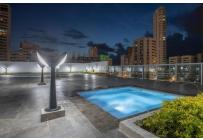 Apartamentos, Alquiler, Cartagena - $5.200.000