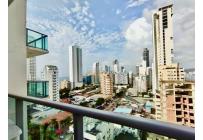 Apartamentos, Alquiler, Cartagena - $5.200.000