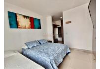 Apartamentos, Alquiler, Cartagena - $5.200.000