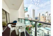 Apartamentos, Alquiler, Cartagena - $5.200.000