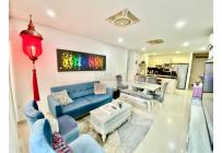 Apartamentos, Venta, Cartagena - $1.300.000.000