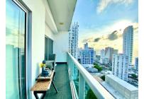 Apartamentos, Venta, Cartagena - $1.300.000.000