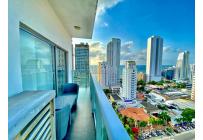 Apartamentos, Venta, Cartagena - $1.300.000.000