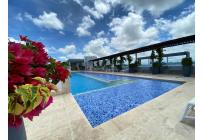 Apartamentos, Venta, Cartagena - $820.000.000
