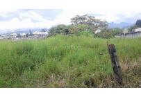 Lotes, Venta, Santa Rosa de Cabal - $3.000.000.000