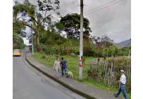 Lotes, Venta, Santa Rosa de Cabal - $3.000.000.000