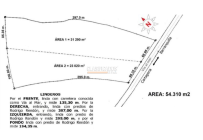 Lotes, Venta, Cartagena - $3.950.000.000