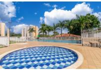 Apartamentos, Venta, Jamundí - $155.000.000