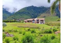 Fincas y Casas Campestres, Venta, Calima (Darién) - $2.700.000.000