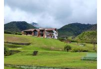Fincas y Casas Campestres, Venta, Calima (Darién) - $2.700.000.000