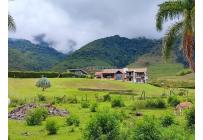 Fincas y Casas Campestres, Venta, Calima (Darién) - $2.700.000.000