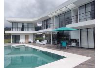 Fincas y Casas Campestres, Venta, Calima (Darién) - $1.900.000.000