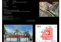 Locales y Bodegas, Venta, Valle Grande - $1.804.000.000