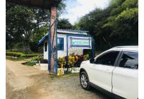 Fincas y Casas Campestres, Venta, Dagua - $870.000.000