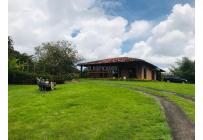 Fincas y Casas Campestres, Venta, Dagua - $870.000.000