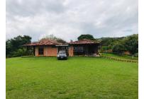 Fincas y Casas Campestres, Venta, Dagua - $870.000.000