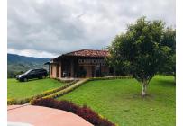 Fincas y Casas Campestres, Venta, Dagua - $870.000.000