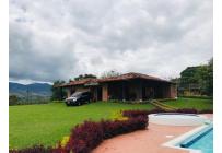 Fincas y Casas Campestres, Venta, Dagua - $870.000.000