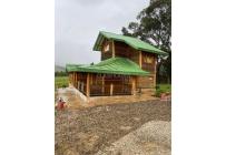 Fincas y Casas Campestres, Venta, Subachoque - $6.450.000.000