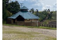Fincas y Casas Campestres, Venta, Subachoque - $6.450.000.000