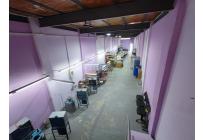 Locales y Bodegas, Venta, Obrero - $550.000.000