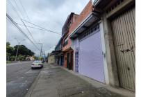 Locales y Bodegas, Venta, Obrero - $550.000.000
